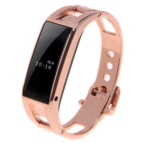 smallest smart watches for women.